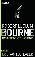 Das Bourne Vermächtnis