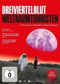 Dreiviertelblut - Weltraumtouristen, 1 DVD