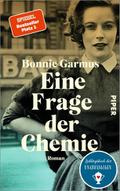 Eine Frage der Chemie von Bonnie Garmus | Buch