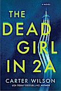 The Dead Girl in 2A