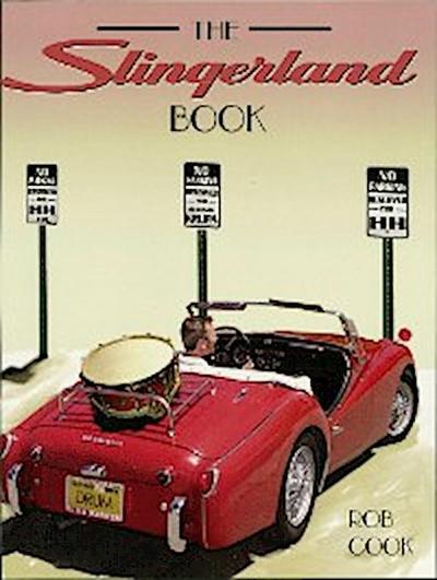 The Slingerland Book