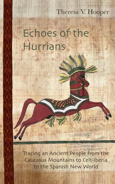 Echoes of the Hurrians