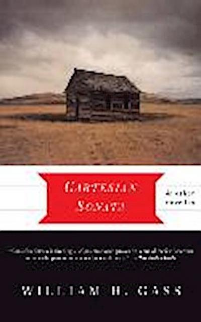 Cartesian Sonata and Other Novellas