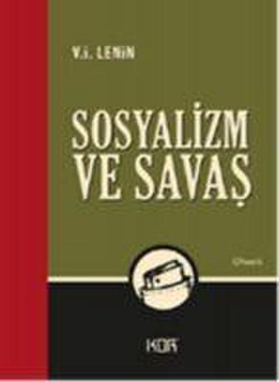 Sosyalizm ve Savas