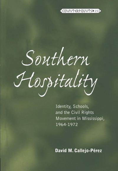Southern Hospitality