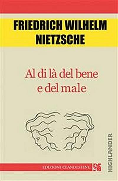 Al di là del bene e del male