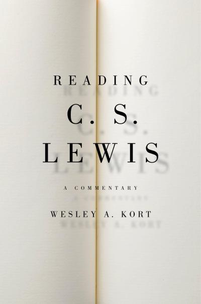 Reading C.S. Lewis