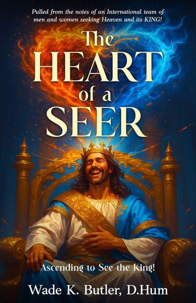 The Heart of a Seer