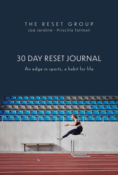 Tallman, P: 30 Day Reset Journal