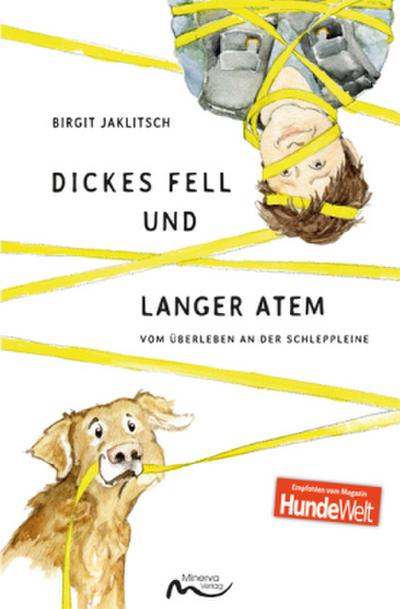 Dickes Fell und langer Atem