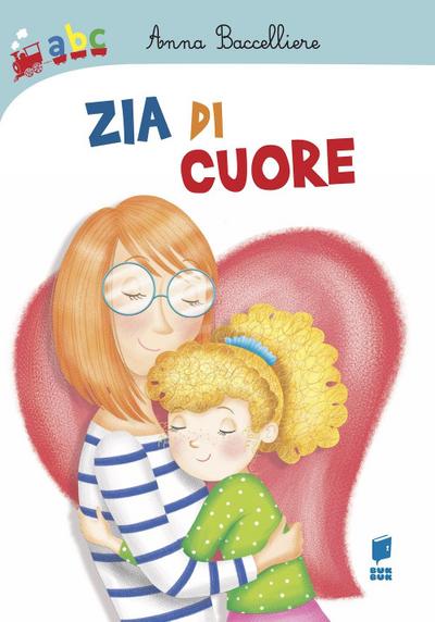 Zia di cuore