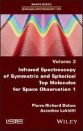 Infrared Spectroscopy of Symmetric and Spherical S