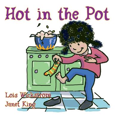 Hot in the Pot