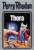 Perry Rhodan - Thora