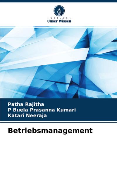 Betriebsmanagement