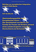 Gleichstellungspolitik in der Europäischen Union