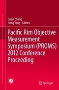 Pacific Rim Objective Measurement Symposium (PROMS