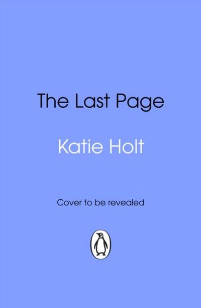 The Last Page