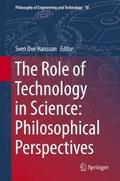 The Role of Technology in Science: Philosophical P
