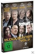 Tatort - Blockbuster Vol. 2