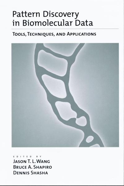 Pattern Discovery in Biomolecular Data