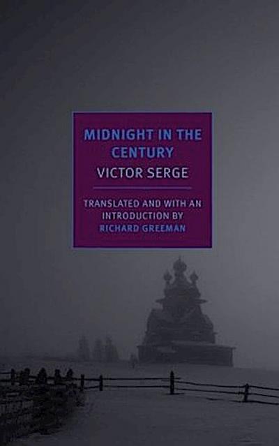 Midnight in the Century