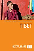 Stefan Loose Reiseführer Tibet - Oliver Fülling