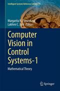 Computer Vision in Control Systems-1