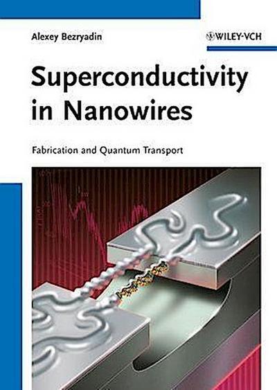 Superconductivity in Nanowires