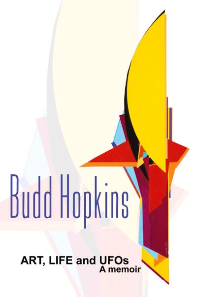 ART, LIFE and UFOs