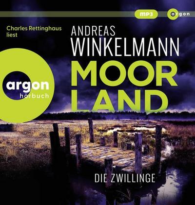 Moorland - Die Zwillinge