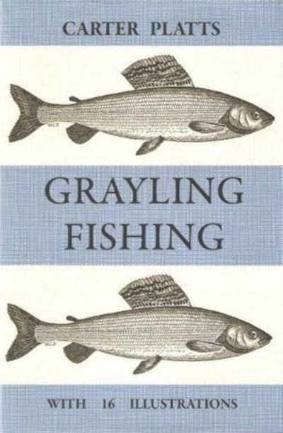 Grayling Fishing