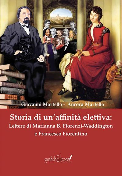 Martello, G: Storia di un’affinità elettiva: Lettere di Mari