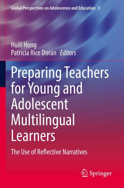Preparing Teachers for Young and Adolescent Multilingual Learners