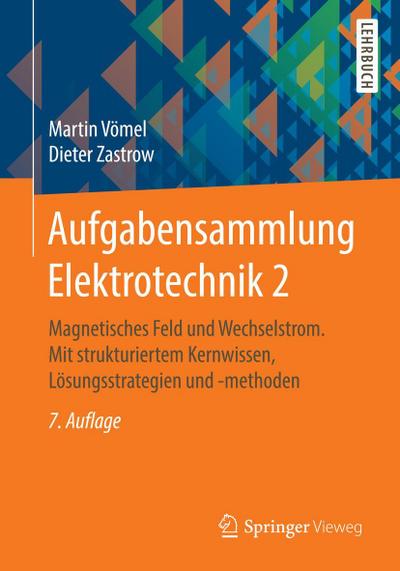 Aufgabensammlung Elektrotechnik 2