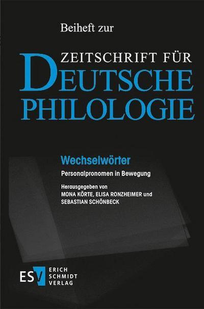 Wechselwörter