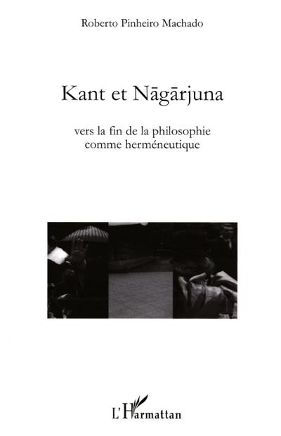Kant et Nagarjuna