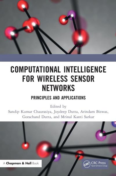 Computational Intelligence for Wireless Sensor Networks