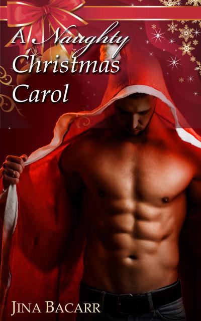 Naughty Christmas Carol