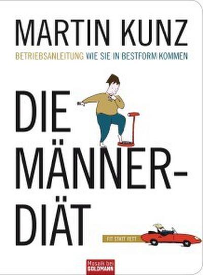 Die Männer-Diät