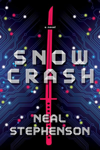 Snow Crash