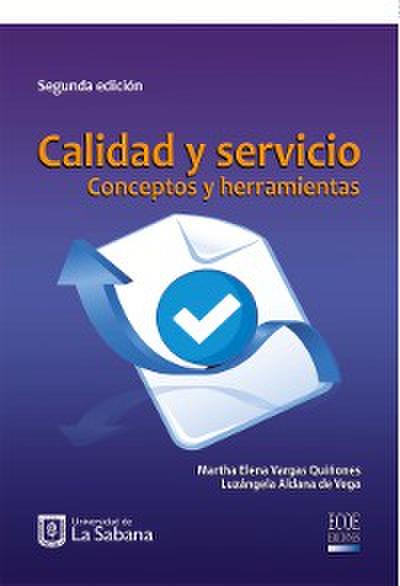 Calidad y servicio - 2da edición