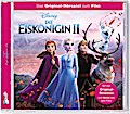 Disney - Die Eiskönigin 2