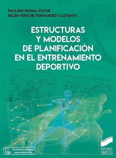 Estructuras y modelos de planificación en el entrenamiento deportivo