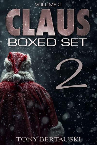 Claus Boxed 2