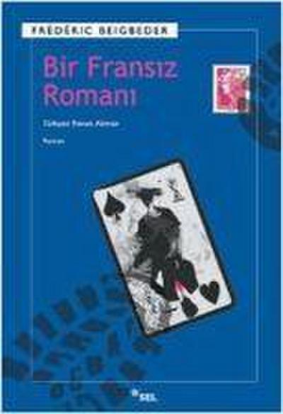 Bir Fransiz Romani