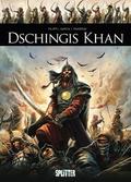 Dschingis Khan von Marie Favereau | Buch
