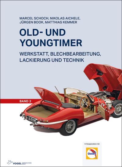 Old- und Youngtimer 2