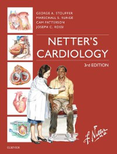 Netter’s Cardiology E-Book