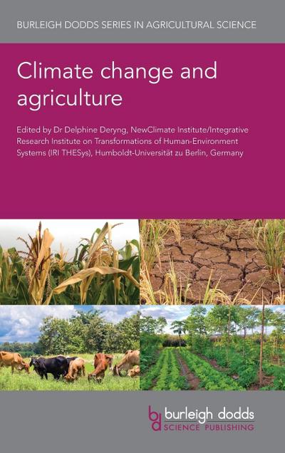 Climate Change and Agriculture